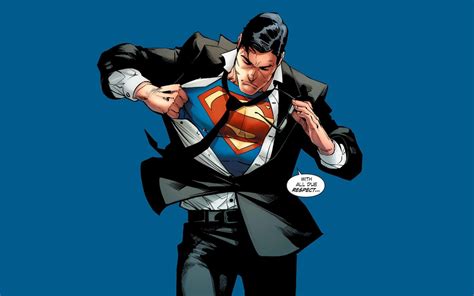 Comics Superman Clark Kent Superman Logo Wallpaper | Superman comic ...