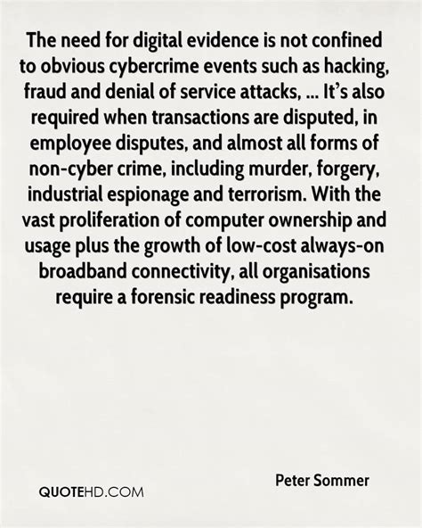 Cybercrime Quotes. QuotesGram