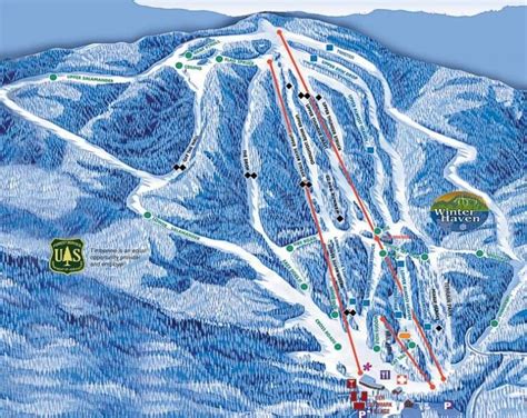 $10 Million Investment at Timberline Mountain - SkiTheWorld.com