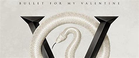 Bullet For My Valentine - Venom (Album Review) - Cryptic Rock