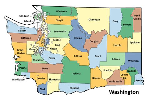 Washington, United States Genealogy • FamilySearch