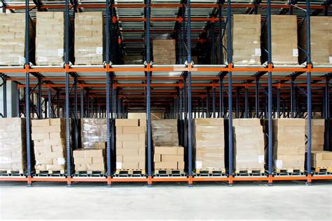 Warehouse Racking Safety: Risks & Prevention Measures