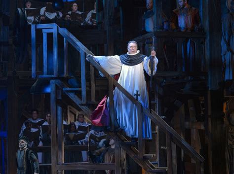 "The Hunchback Of Notre Dame" Musical Is Not Your Average Disney Production