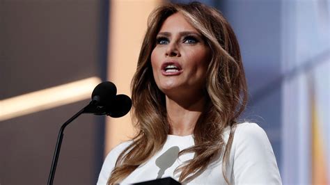 What went wrong with Melania Trump's GOP convention speech - The ...