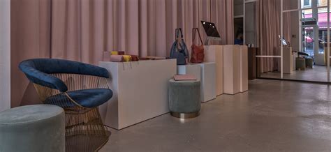 Beautiful store for Smaak Amsterddam | Retail Design