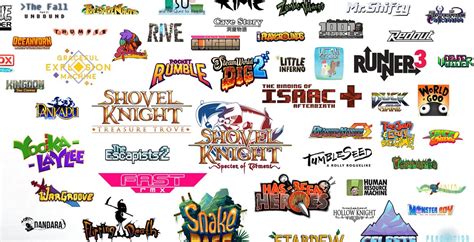 Nintendo promises lots of indie game support on Switch | Switch News at New Game Network