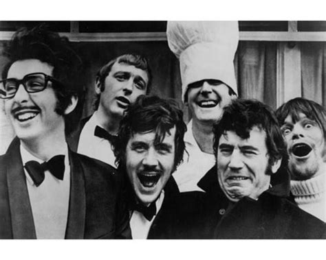 Monty Python [Cast] photo