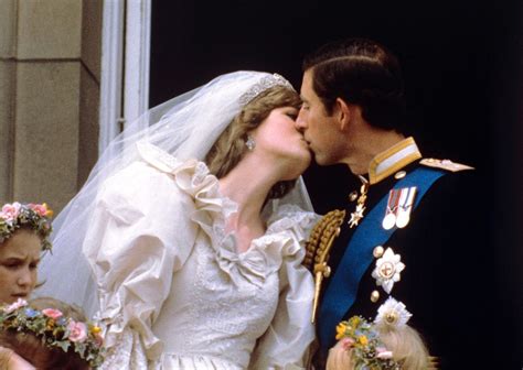 40 Fascinating Facts About Prince Charles and Princess Diana's Wedding