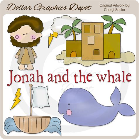 clipart jonah and the whale 20 free Cliparts | Download images on Clipground 2024