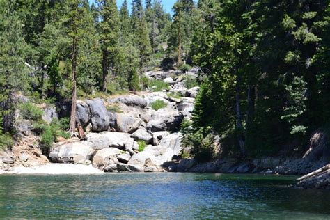 8 Reasons to Visit Shaver Lake