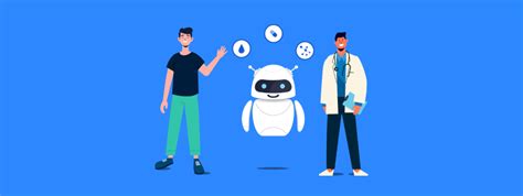 Chatbot for Healthcare: Key Use Cases & Benefits