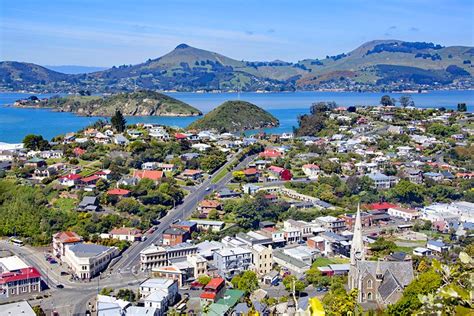 14 Top Tourist Attractions in Dunedin | PlanetWare