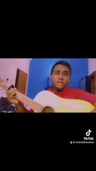 Badimu Suda Cover by Mishal #piyathrajapakse #badimusuda #cover # ...