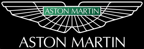 Aston Martin logo : histoire, signification et évolution, symbole