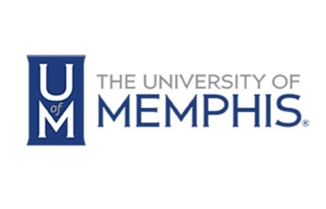 University of Memphis logo - WBBJ TV