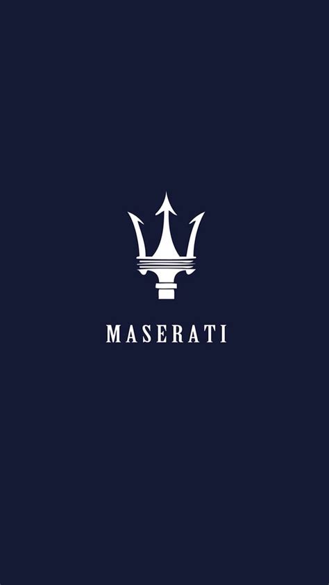 🔥 Free download Maserati Car logos Maserati Bmw wallpapers [638x1136 ...