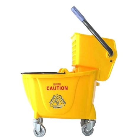 Heavy Duty Mop Bucket(Large) | NEX Global Enterprises