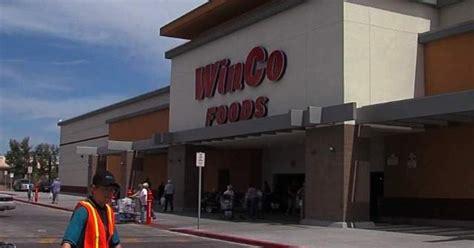 10 things you probably didn't know about WinCo