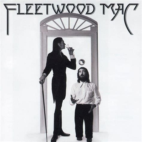 Fleetwood Mac - Landslide - Reviews - Album of The Year