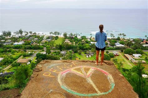 10 Best Hiking Trails in Oahu - Take a Walk Around Oahu’s Most ...