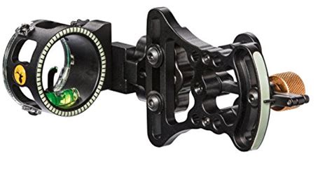 Best Single Pin Bow Sight - GearDisciple