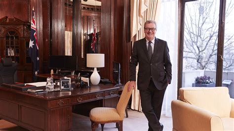 Alexander Downer, signing off | The Australian