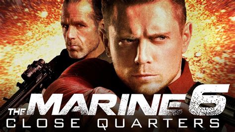 The Marine 6: Close Quarters — Closing Out an Under-Appreciated Action ...