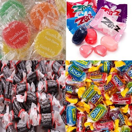 Top Selling Wrapped Candy Package |10 Best Selling Candy