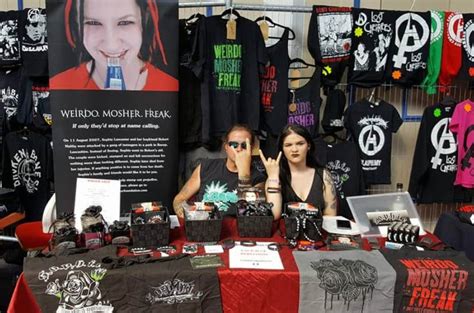 Festivals - The Sophie Lancaster Foundation