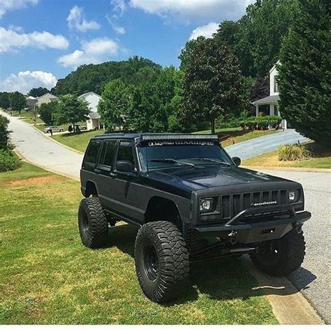 Best Mods For Jeep Cherokee | Psoriasisguru.com