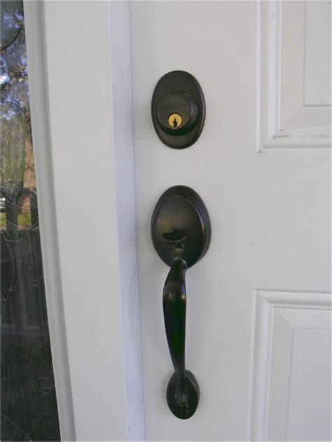 Garage Door Knob Frozen • Knobs Ideas Site