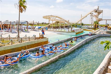 Schlitterbahn Waterparks Opening For Spring Break – Coaster Nation