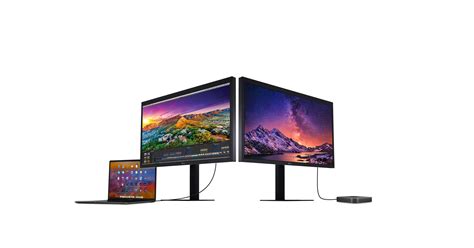 LG Introduces New UltraFine 5K Display