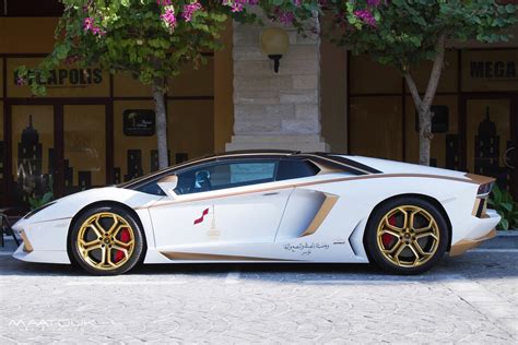 Gold Plated Lamborghini Aventador is "1 of 1" [w/Video] | Carscoops