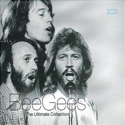 Bee Gees - Ultimate Collection - Amazon.com Music