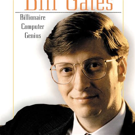 Top 10 Authorized and Unauthorized Books on Bill Gates