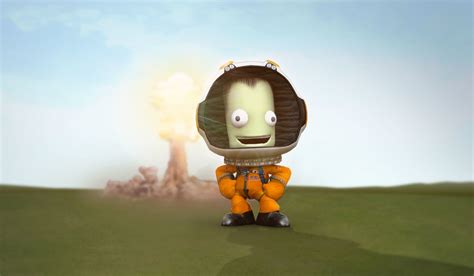 Kerbal Space Program: Breaking Ground expansion out for PC | Shacknews