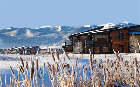 Newpark Resort, A Destination Hotel | Park City Photos