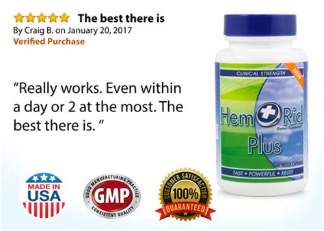 10 Best Hemorrhoid Suppositories (Oct. 2018) - Top Picks and Reviews