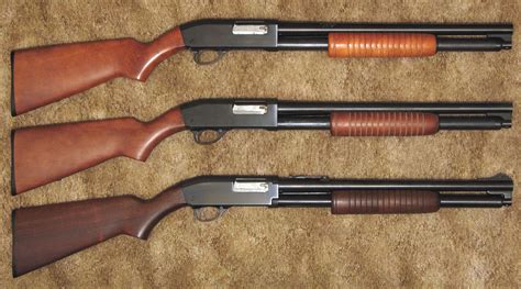 Best combat shotgun that no one has heard of... | 1911Forum