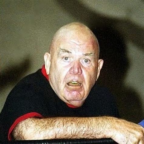 George Steele Is Dead - Bio, Net Worth, Height