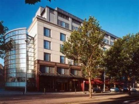 O'Callaghan Stephens Green Hotel in Dublin - Room Deals, Photos & Reviews