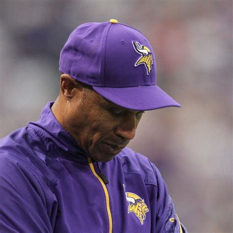 Minnesota Vikings Part Ways with Leslie Frazier, a Look at Possible Replacements | News, Scores ...