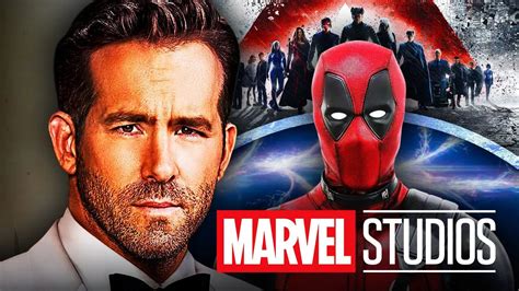 Many Original Cast Members to Return for Marvel’s ‘Deadpool 3’