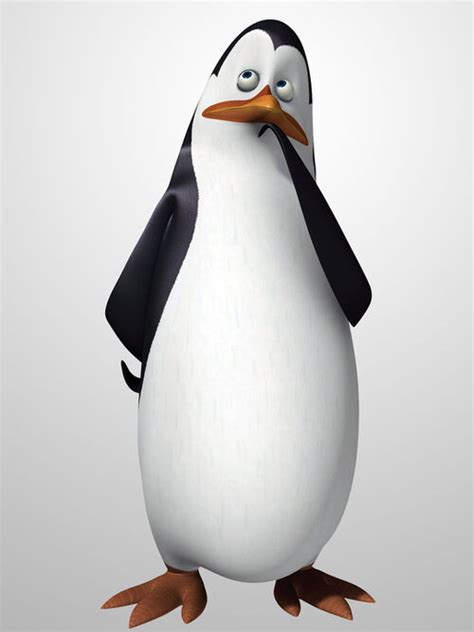 Kowalski - Madagascar Wiki