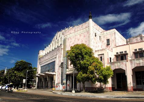 American Colonial Period Architecture In The Philippines / The ...