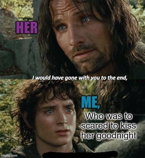 The best Aragorn memes :) Memedroid