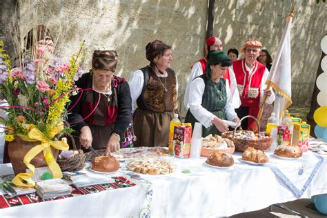 People Also Ask Google: What is a Typical Croatian Breakfast? - Total ...