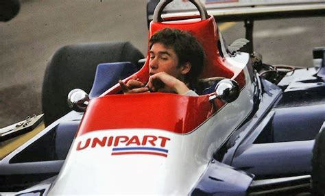 Tiff Needell - F1 | The "forgotten" drivers of F1 | Race cars, British ...