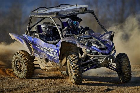 OHV UTV Side-by-Side Rentals